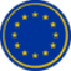 Jarvis Synthetic Euro JEUR логотип