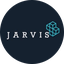 Jarvis+ JAR ロゴ