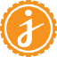 Jasmy JASMY логотип