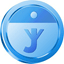 Javvy JVY ロゴ