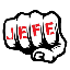 Jefe Token JEFE логотип