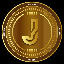 JEN Coin JEN Logo