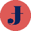 Jenny Metaverse DAO Token UJENNY Logotipo