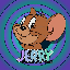 Jerry JERRY ロゴ
