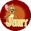 JERRY JERRY Logotipo
