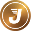Jetcoin JET Logo