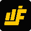 Jetfuel Finance FUEL ロゴ