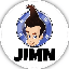 JIMNGAME JIMN Logotipo