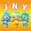 JNY JNY Logo