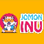 Jomon Inu JINU ロゴ