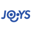 JOYS JOYS Logotipo