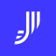 Joystream JOY ロゴ