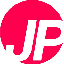 JP JP логотип