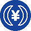 JPYC JPYC Logotipo