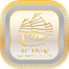 JunkCoin JKC Logotipo