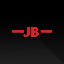 Just Business JB ロゴ