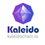 Kaleido KAL Logotipo