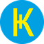 Karbo KRB ロゴ