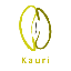 Kauri KAU ロゴ