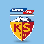 Kayserispor Token KYSR ロゴ