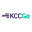 KCC GO KCCGO Logotipo