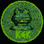 KeKChain KEK Logotipo
