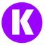 Kemacoin KEMA Logotipo
