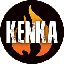 KENKA Metaverse KENKA логотип
