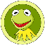 Kermit KERMIT Logotipo