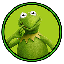 Kermit KERMIT логотип