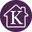 KexCoin KEX Logotipo