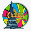 Khalifa Finance KHALIFA Logo