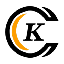 Khaos Finance KHAOS Logotipo