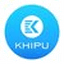 Khipu Token KIP Logotipo