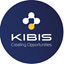 KIBIS KIBIS ロゴ