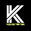 Kickstarter KSR ロゴ