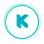 Kids Cash KASH Logotipo