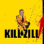 KiLLZiLL KZ ロゴ