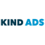 Kind Ads Token KIND Logotipo