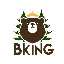 King Arthur BKING логотип
