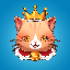 King Cat KINGCAT Logotipo