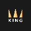 King Finance KING Logotipo