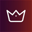 King93 KING логотип
