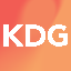 KingdomStarter KDG ロゴ