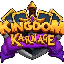 Kingdom Karnage KKT Logotipo
