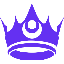 Kingdomverse KING Logo