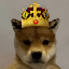 King WIF KINGWIF Logotipo