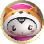 Kitty Inu Kitty Logotipo