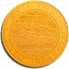 Klondike Coin KDC логотип