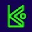 Klondike Finance KLON Logotipo
